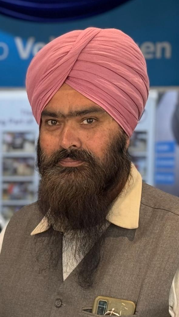 Education Board Assistant Sukhwinder Singh Sukha missing for 6 months; Police hands empty.